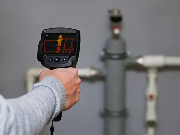 Why Allison Park Plumbing is the First Choice for Wall Leak Detection Services in Allison Park, PA?