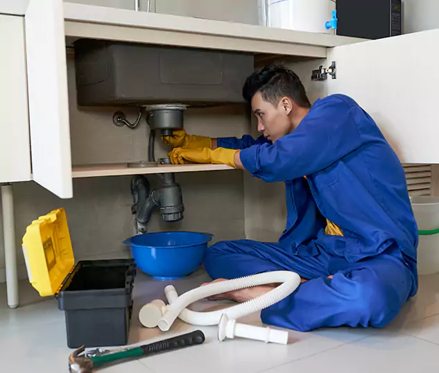 Get to Know Allison Park Plumbing in Allison Park, PA