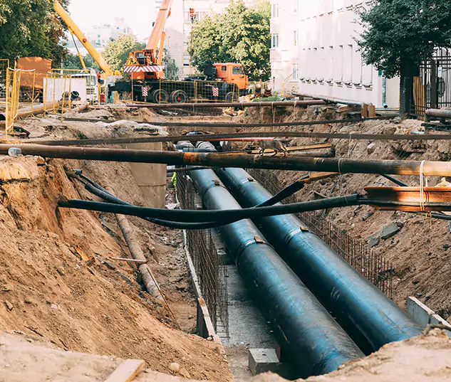 Meet Allison Park Plumbing in Allison Park, PA