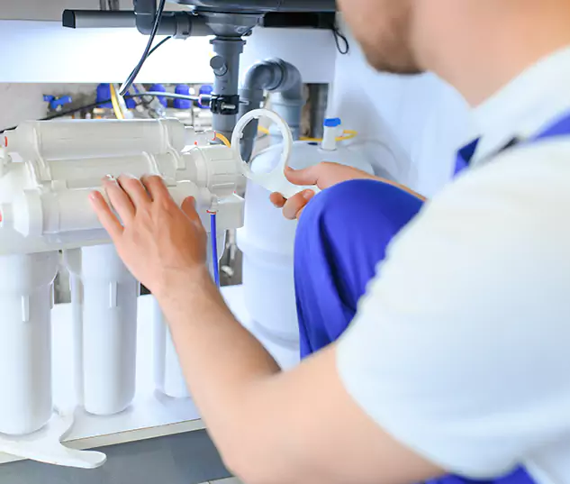 Get to Know Allison Park Plumbing in Allison Park, PA