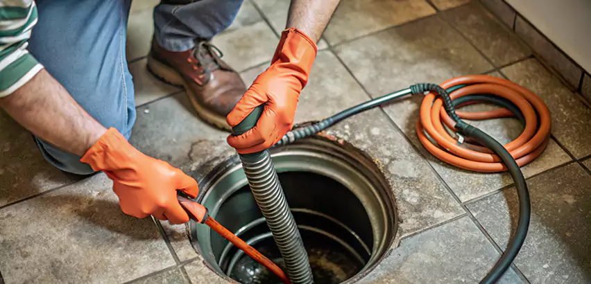 Scope of Drain Maintenance Services in Allison Park, PA