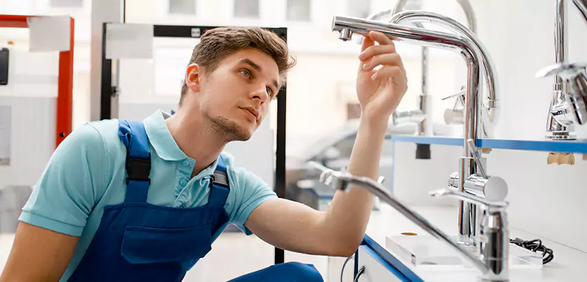 Plumbing Maintenance Scope and Performance Checks in Allison Park, PA