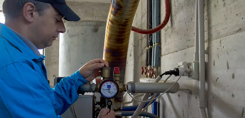 Our All Gas Line Maintenance Services in Allison Park, PA
