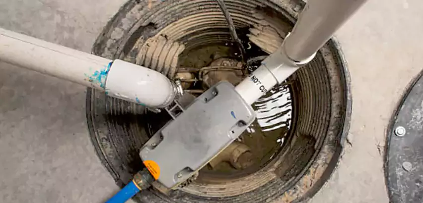 Our Sewage Ejector Pump Maintenance Services in Allison Park, PA