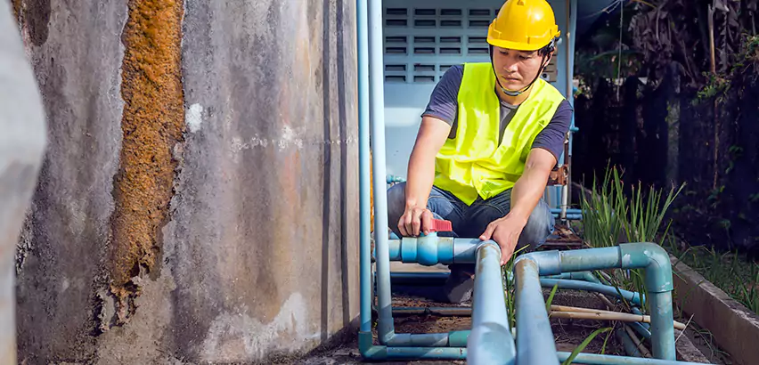 Our All Water Line Maintenance Services in Allison Park, PA