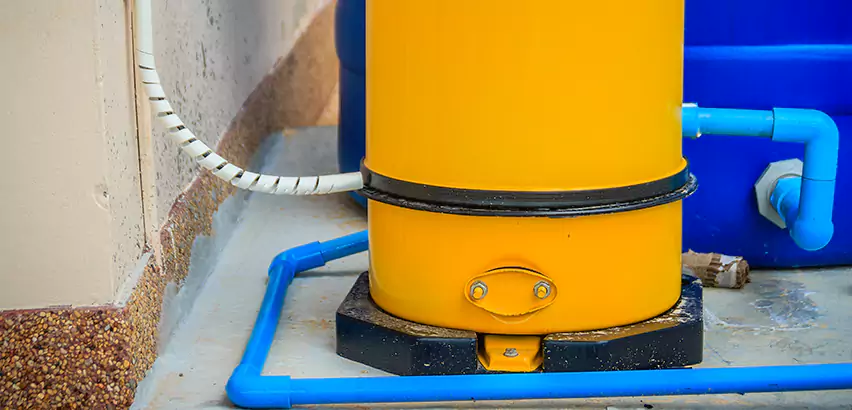 Our All Well Pump Maintenance Services in Allison Park, PA