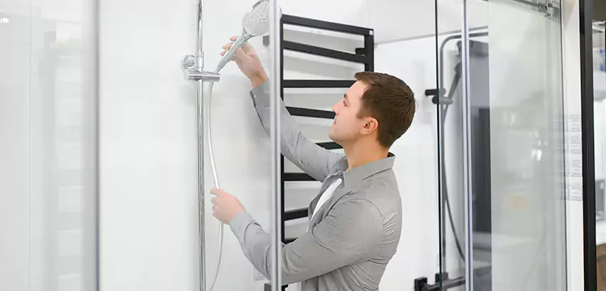 Scope of Shower Maintenance Service in Allison Park, PA