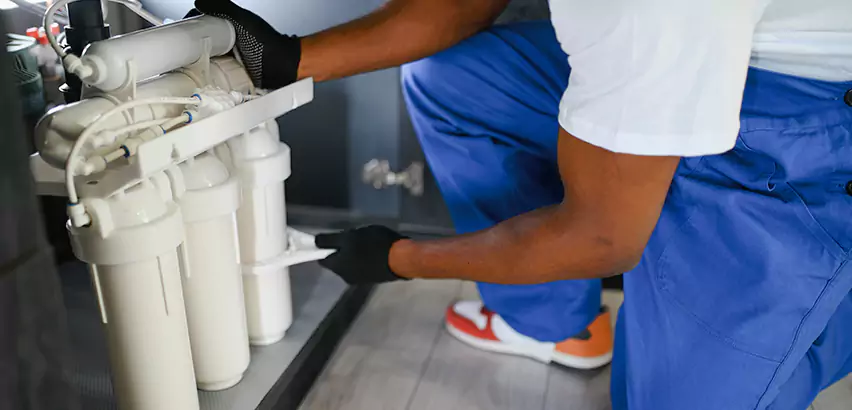 Scope of Water Softener Maintenance Services in Allison Park, PA