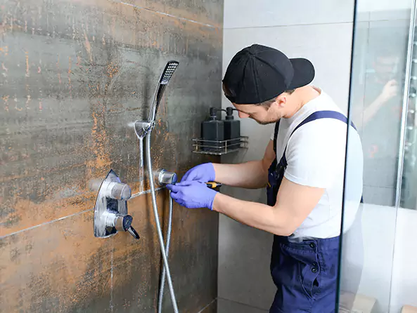 Why Choose Allison Park Plumbing for Shower Maintenance Services in Allison Park, PA?