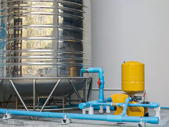 Why Allison Park Plumbing the Favorite Choice in Allison Park, PA?