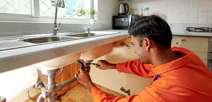 Plumbing Services in Allison Park, PA