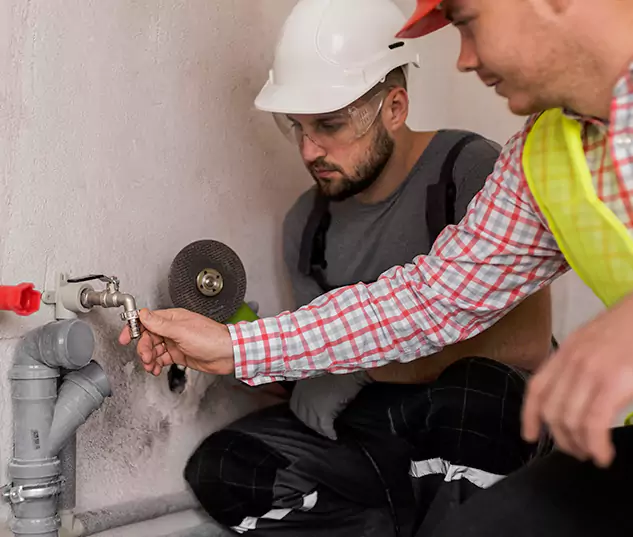 Get to Know Allison Park Plumbing in Allison Park, PA