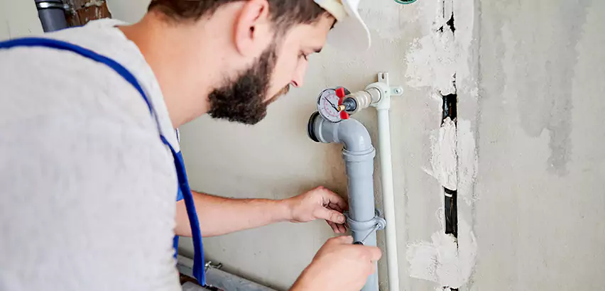 Need Emergency Plumbing Repair in Allison Park?