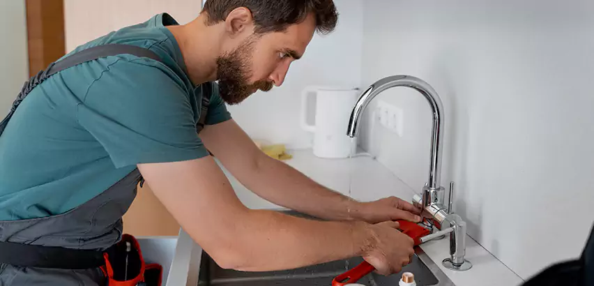 Scope of Faucet Repair Service in Allison Park, PA