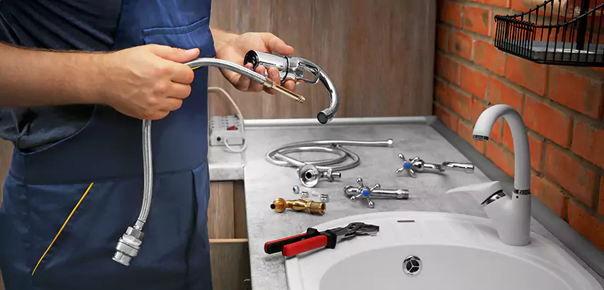 Scope of Pipe Repair Service in Allison Park, PA