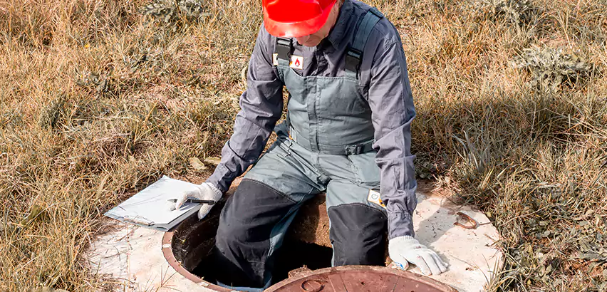 Scope of Sewer Line Repair Service in Allison Park, PA
