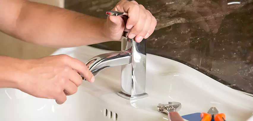 Scope of Our Sink Repair Services in Allison Park, PA