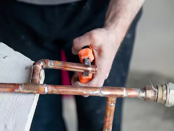 Why Allison Park, PA Homeowners Choose Allison Park Plumbing?