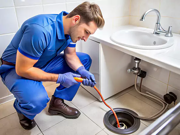 Your Top-Rated Choice for Drain Repair Services Near You in Allison Park, PA