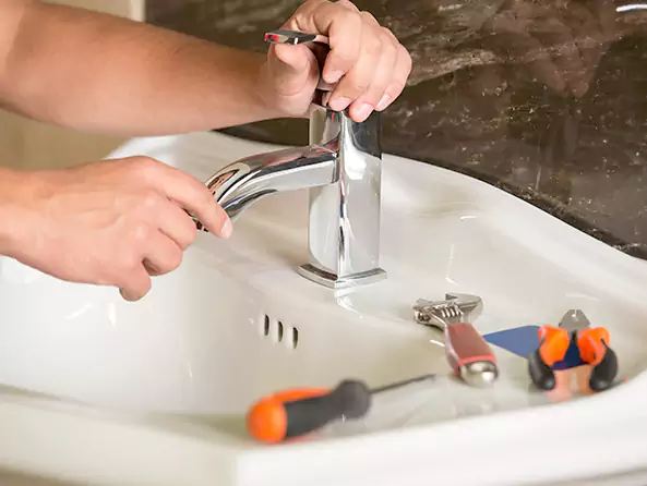 Our Reliable, Code-Compliant Faucet Repair Services in Allison Park, PA