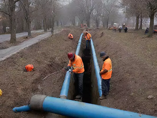 Why Homeowners Choose Allison Park Plumbing in Allison Park, PA?