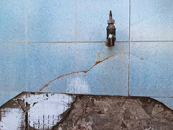 Trusted Slab Leak Repair Services Experts in Allison Park, PA