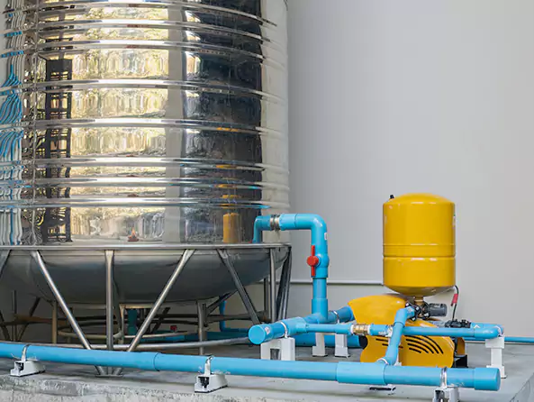 Why Choose Allison Park Plumbing for Well Pump Repair in Allison Park, PA?