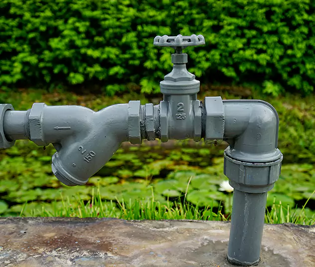 Get to Know Allison Park Plumbing in Allison Park, PA