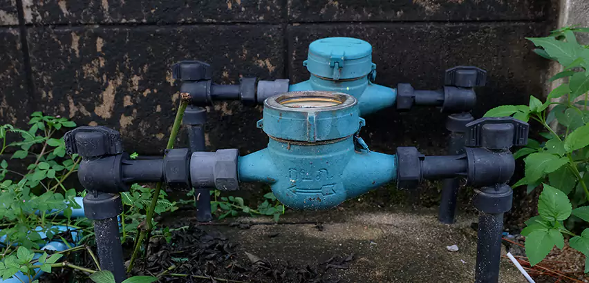 Scope of Backflow Preventer Replacement Services in Allison Park, PA