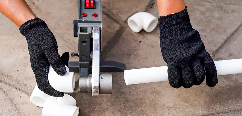 Scope of Pipe Replacement Services in Allison Park, PA