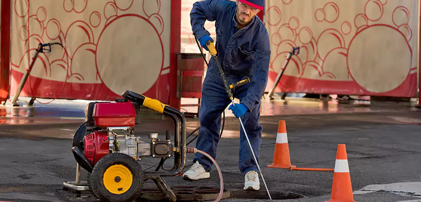 Sewer Replacement Services in Allison Park, PA