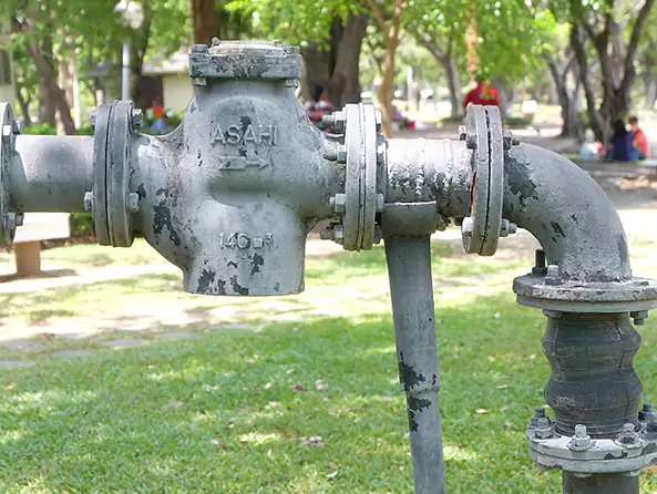 Why Allison Park Plumbing is the First Choice for Backflow Preventer Replacement Services in Allison Park, PA?