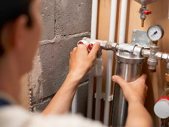 Why Allison Park Plumbing is the First Choice for Gas Line Replacement Services in Allison Park, PA?