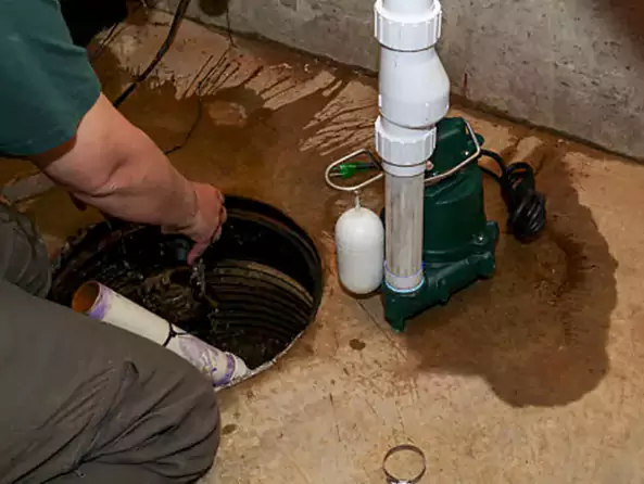 Why Allison Park Plumbing is the First Choice for Sewage Ejector Pump Replacement Services in Allison Park, PA?