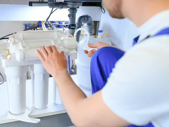 Why Allison Park Plumbing is the First Choice for Water Softener Replacement Services in Allison Park, PA?