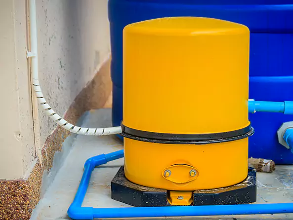 Why Allison Park Plumbing is the First Choice for Well Pump Replacement Services in Allison Park, PA?