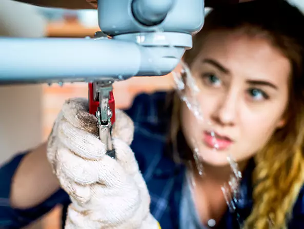 Why Choose Allison Park Plumbing for Residential Plumbing Services in Allison Park, PA?