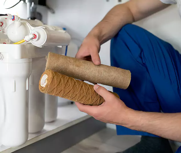 Get to Know Allison Park Plumbing in Allison Park, PA