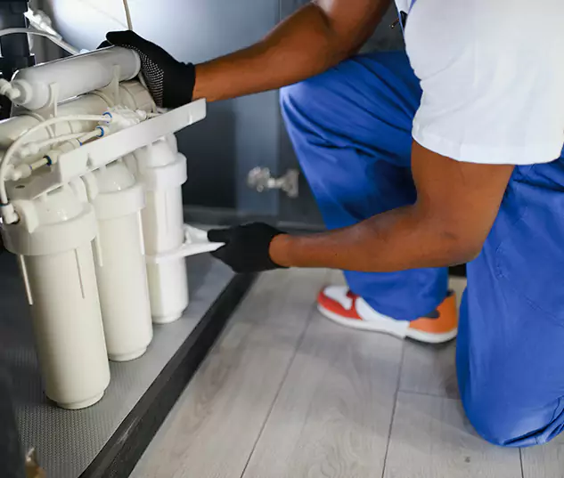 Get to Know Allison Park Plumbing in Allison Park, PA