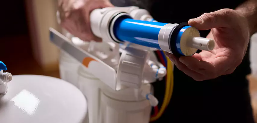 Scope of Drinking Water Filtration Services in Allison Park, PA