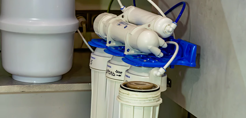 Scope of Reverse Osmosis Installation Services in Allison Park, PA