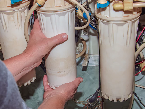 Why Allison Park Plumbing is the First Choice for Reverse Osmosis Installation Services in Allison Park, PA?