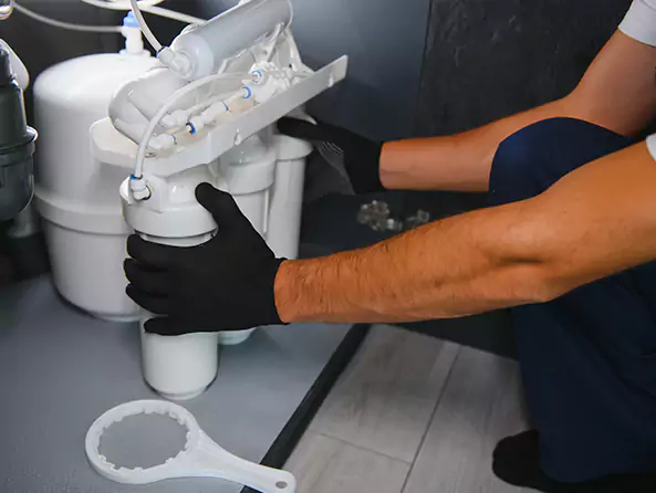 Why Allison Park Plumbing is the First Choice for Water Softener Repair Services in Allison Park, PA?