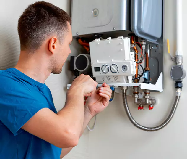 Get to Know Allison Park Plumbing in Allison Park, PA