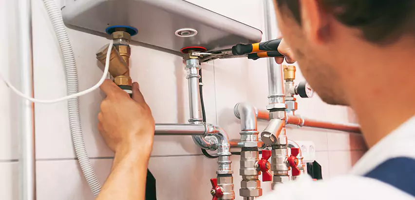 Water Heater Electric Repair Services in Allison Park, PA