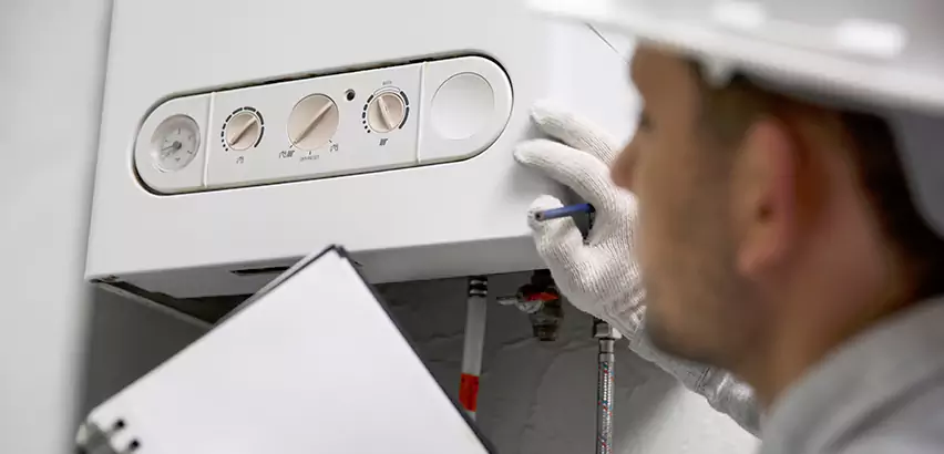 Water Heater Thermostat / Heating Element Replacement Services in Allison Park, PA