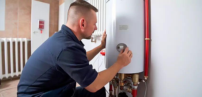 Water Heater Gas Repair Services in Allison Park, PA