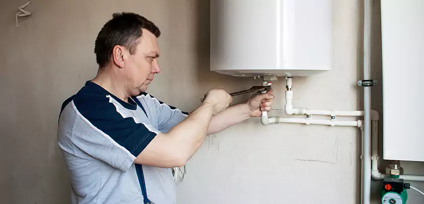 Water Heater Tank Repair Services in Allison Park, PA