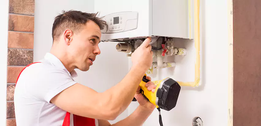 Water Heater Tankless Repair Services in Allison Park, PA
