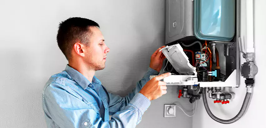 Scope of Water Heater Thermostat / Heating Element Replacement Services in Allison Park, PA